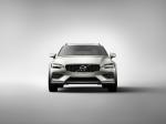 Volvo V60 T5 Cross Country 2018 года (WW)
